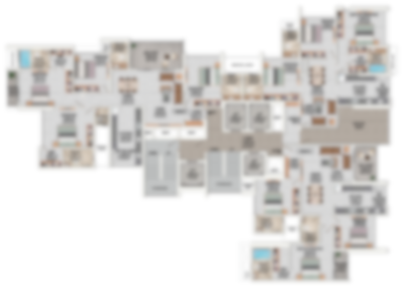 Large Commercial Layout